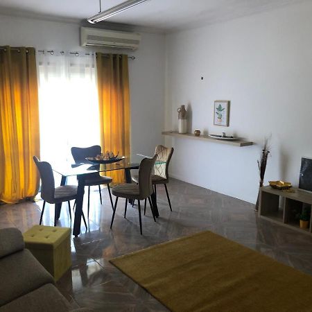 Apartamento Mar Azul Vila Nova de Cerveira Eksteriør bilde