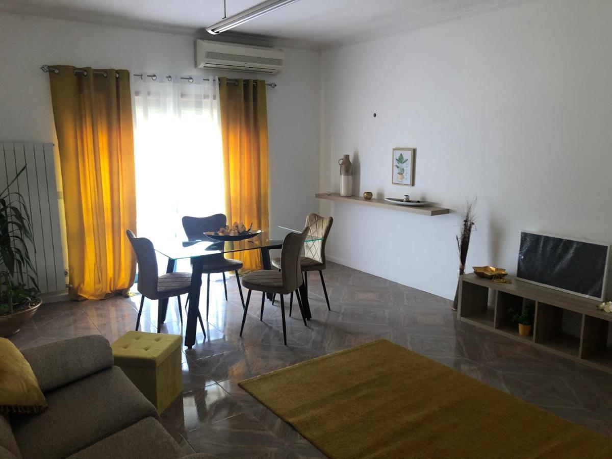 Apartamento Mar Azul Vila Nova de Cerveira Eksteriør bilde